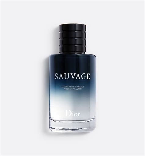 dior 香水 メンズ ソバージュ|More.